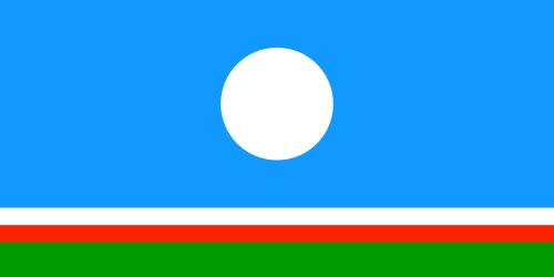 Republic of Sakha (Yakutia)